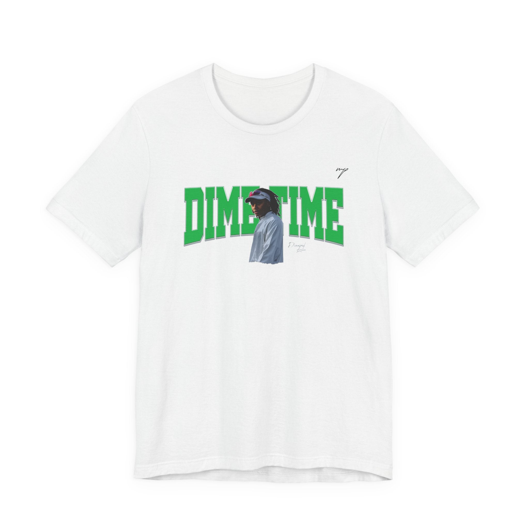Diamond Leslie Graphic Tee