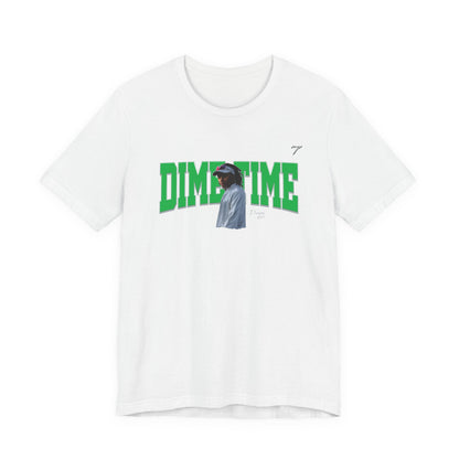 Diamond Leslie Graphic Tee