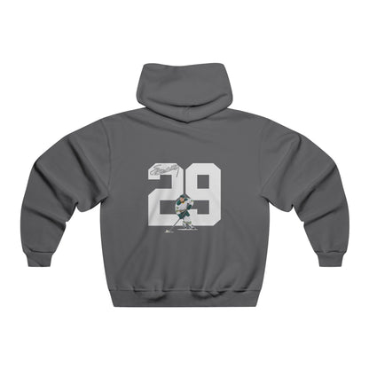 Ethan Neutens Vintage Hoodie