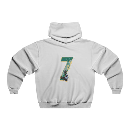 Tomer Erel Vintage Hoodie