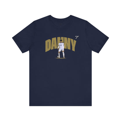 Daniel Perez Graphic Tee
