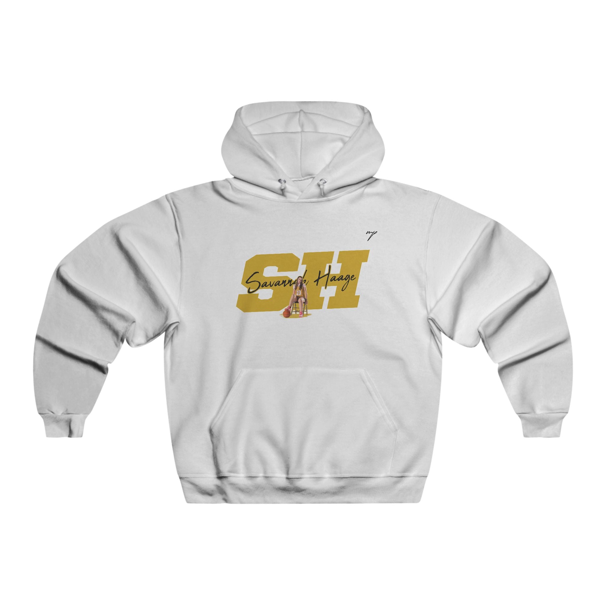Savannah Haage Vintage Hoodie