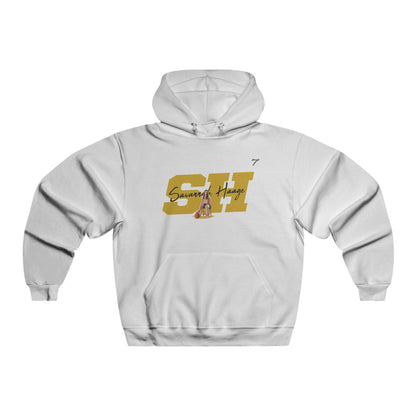 Savannah Haage Vintage Hoodie