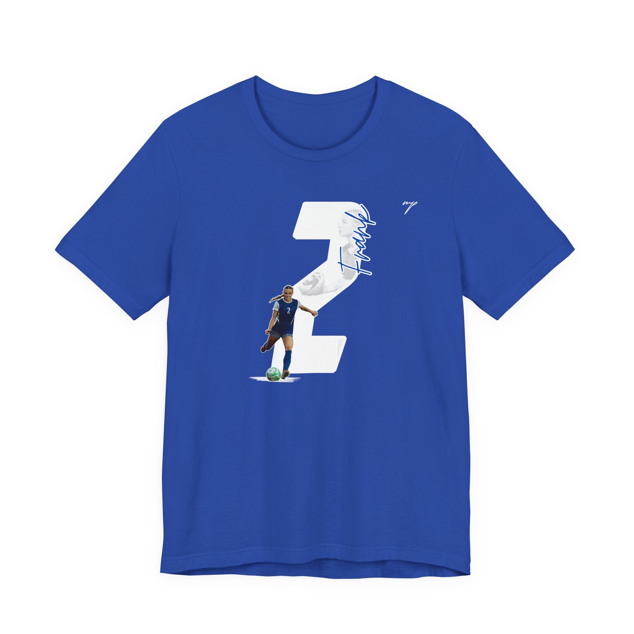 Sydney Frank Graphic Tee