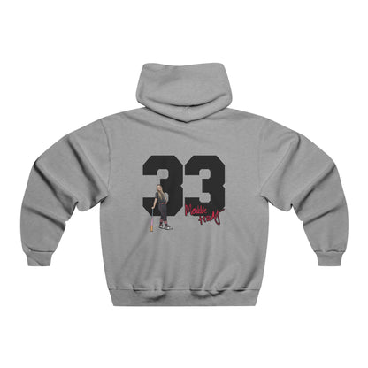 Madison Hartley Vintage Hoodie