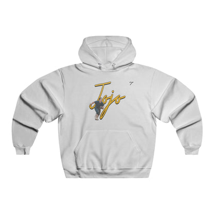 Jojo Amezcua Vintage Hoodie