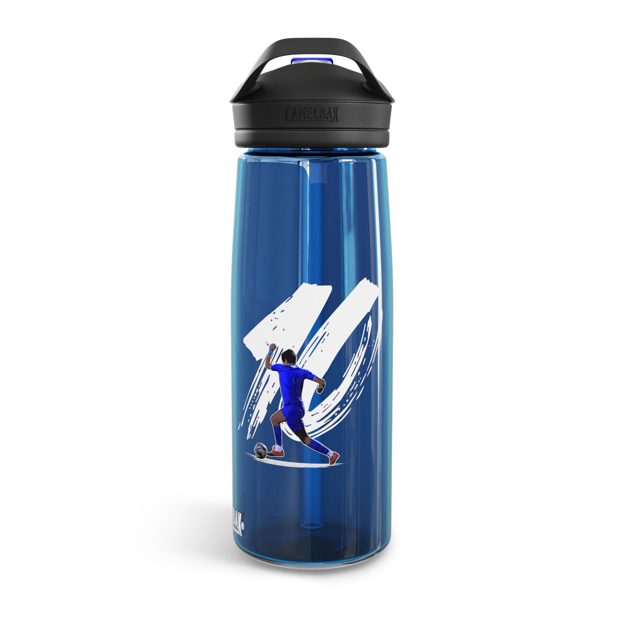 Ahmed Ragab CamelBak Water Bottle
