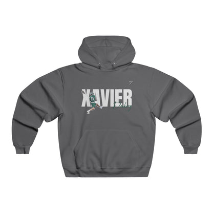 Xavier Dockery Vintage Hoodie