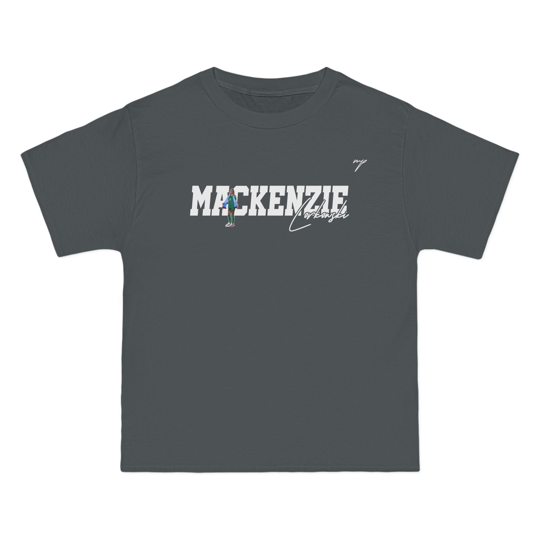 Mackenzie Lorkowski Vintage Tee