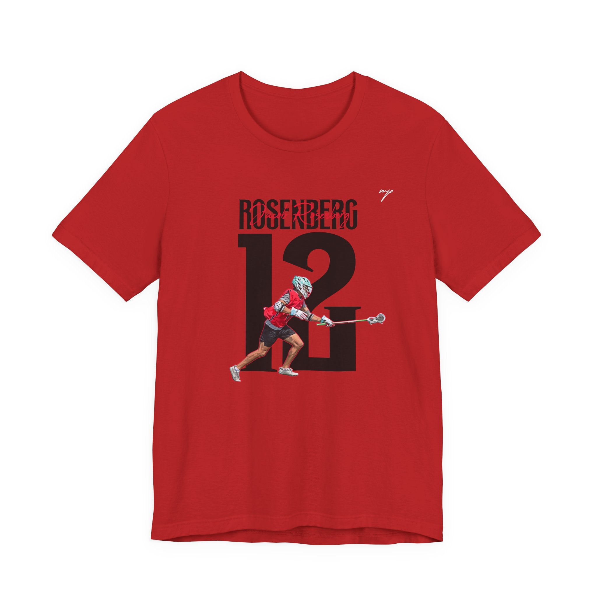 Jacob Rosenberg Graphic Tee