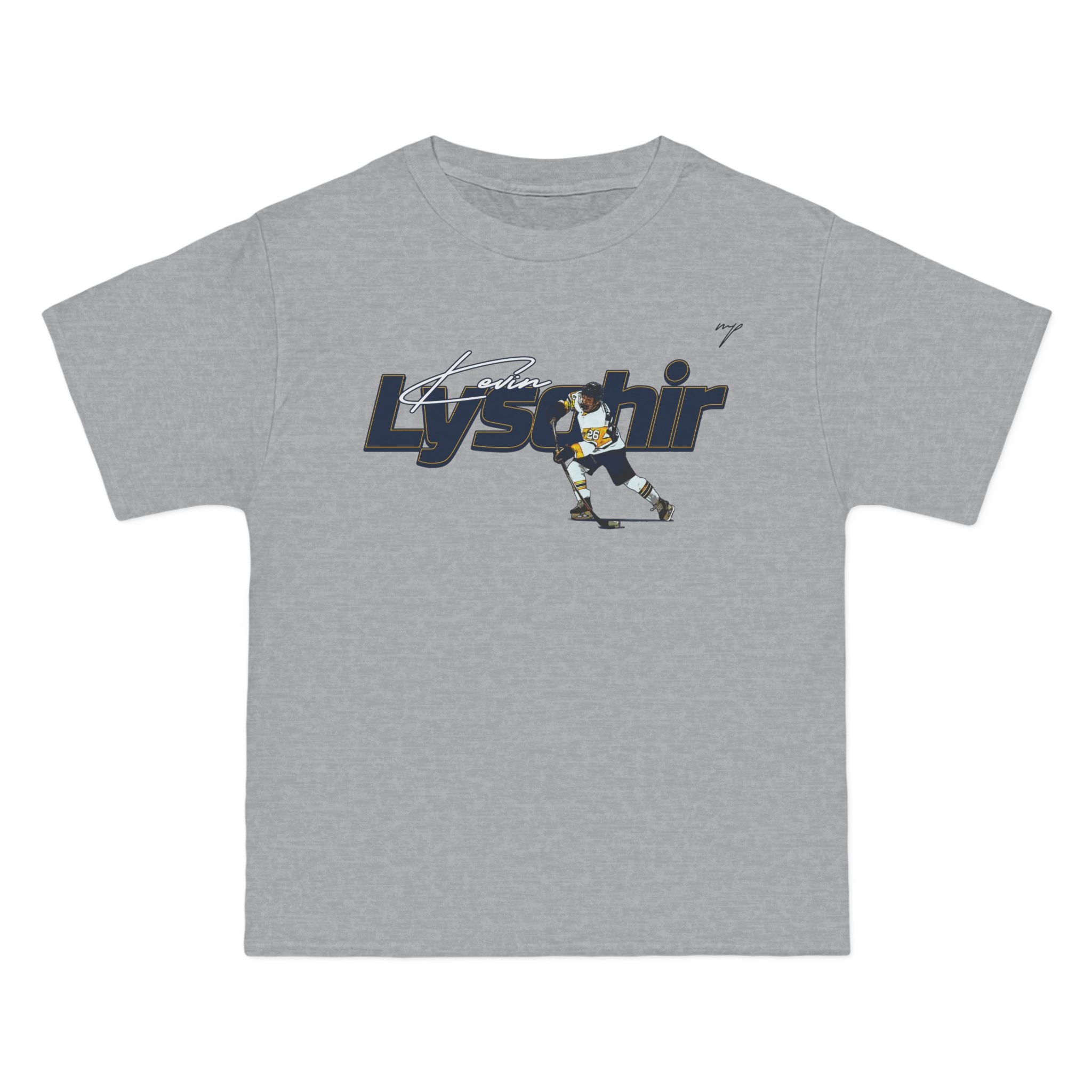 Kevin Lysohir Vintage Tee
