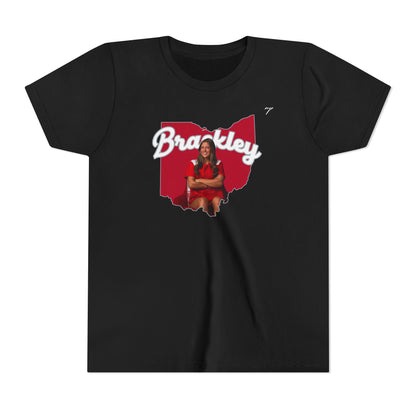 Alyssa Brackley YOUTH Graphic Tee