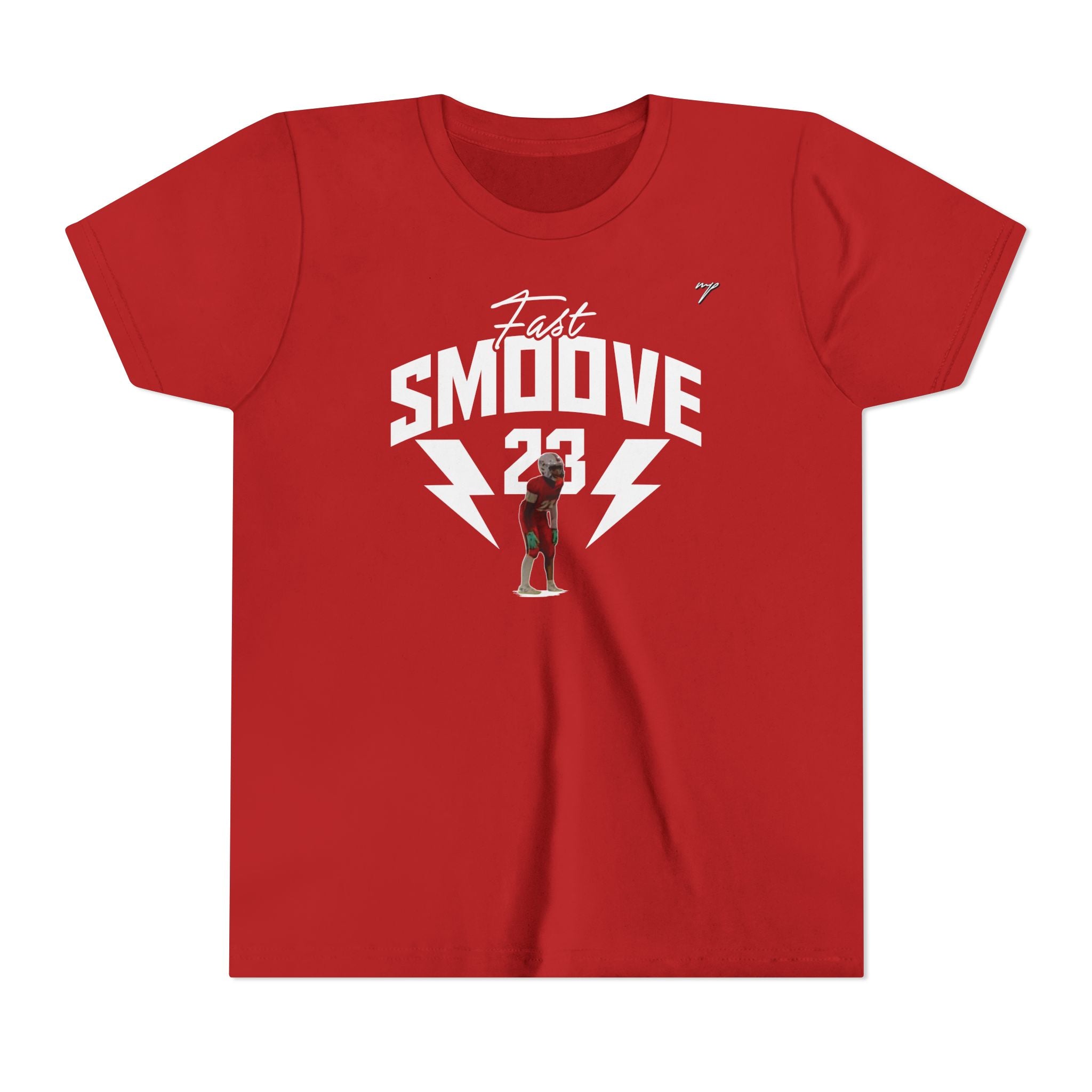 Bishop Bell YOUTH Graphic Tee