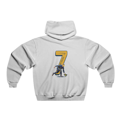 Maddie Erickson Vintage Hoodie