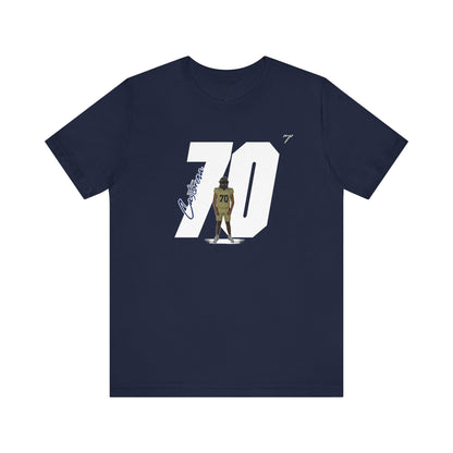 Zackery Castorena Graphic Tee