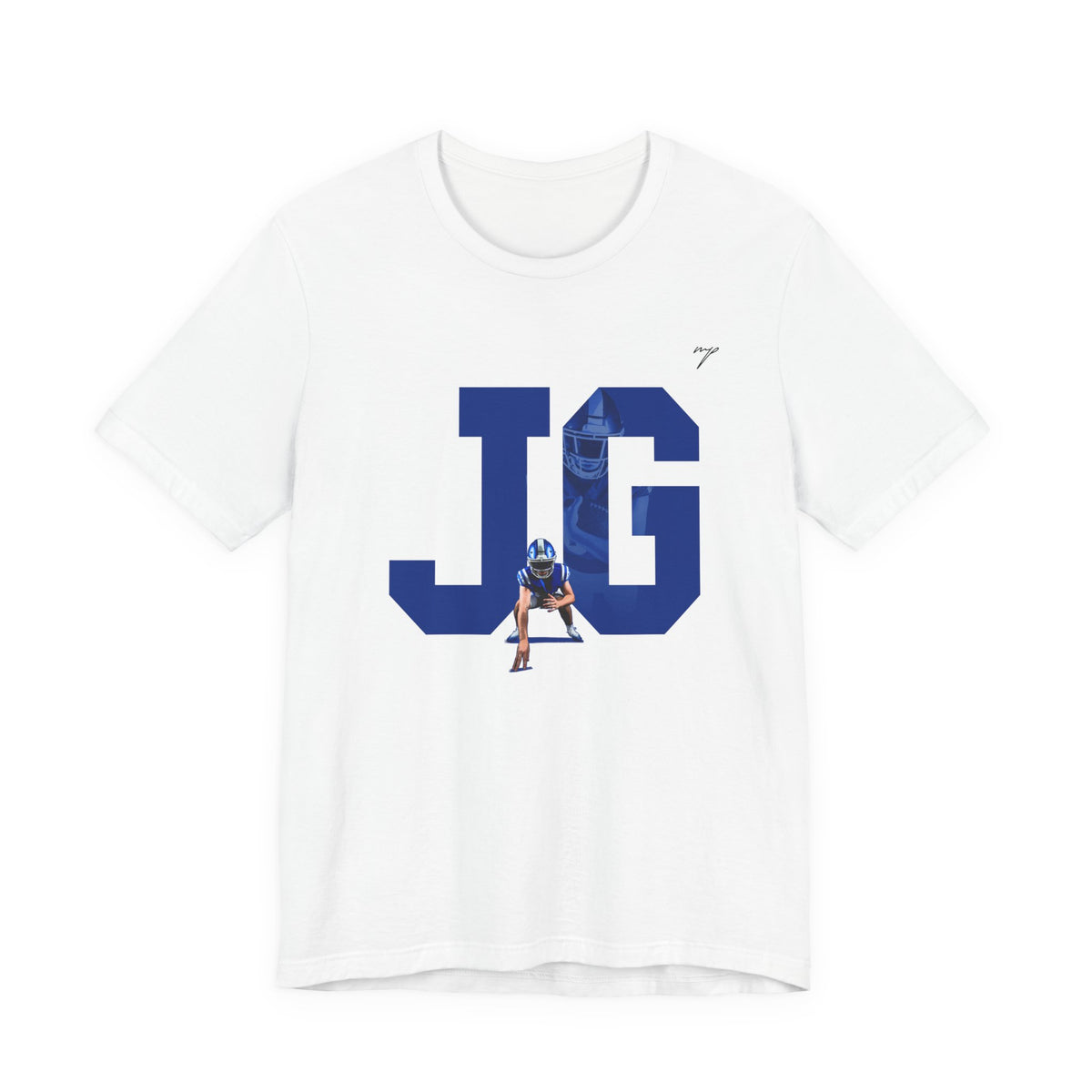 Jack Gaskins Graphic Tee