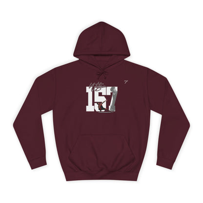 Jayden Watson Hoodie