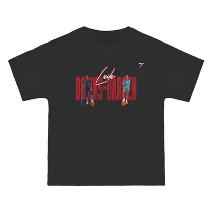 Laila Downs-Darden Vintage Tee