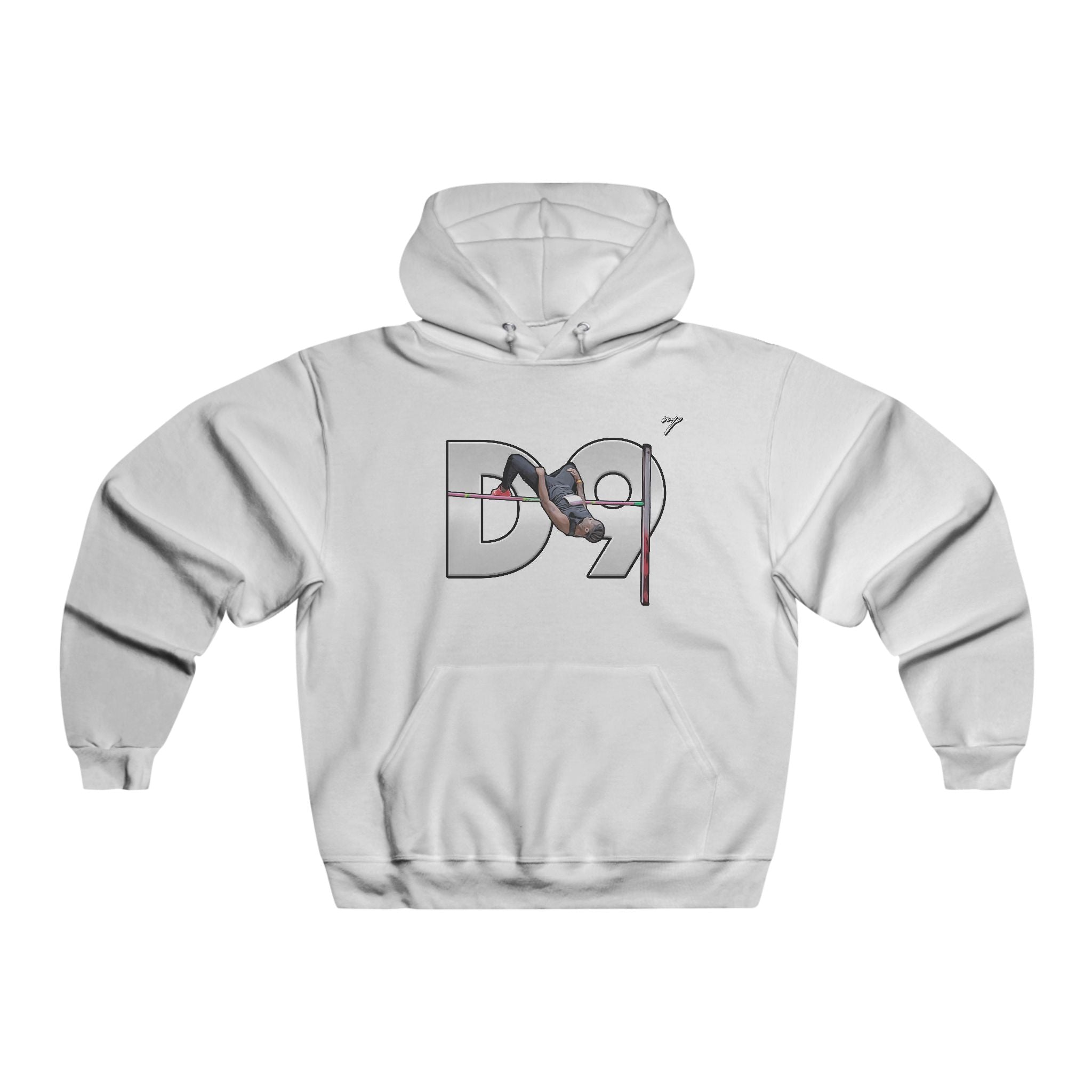 Deshawn Roberts Vintage Hoodie