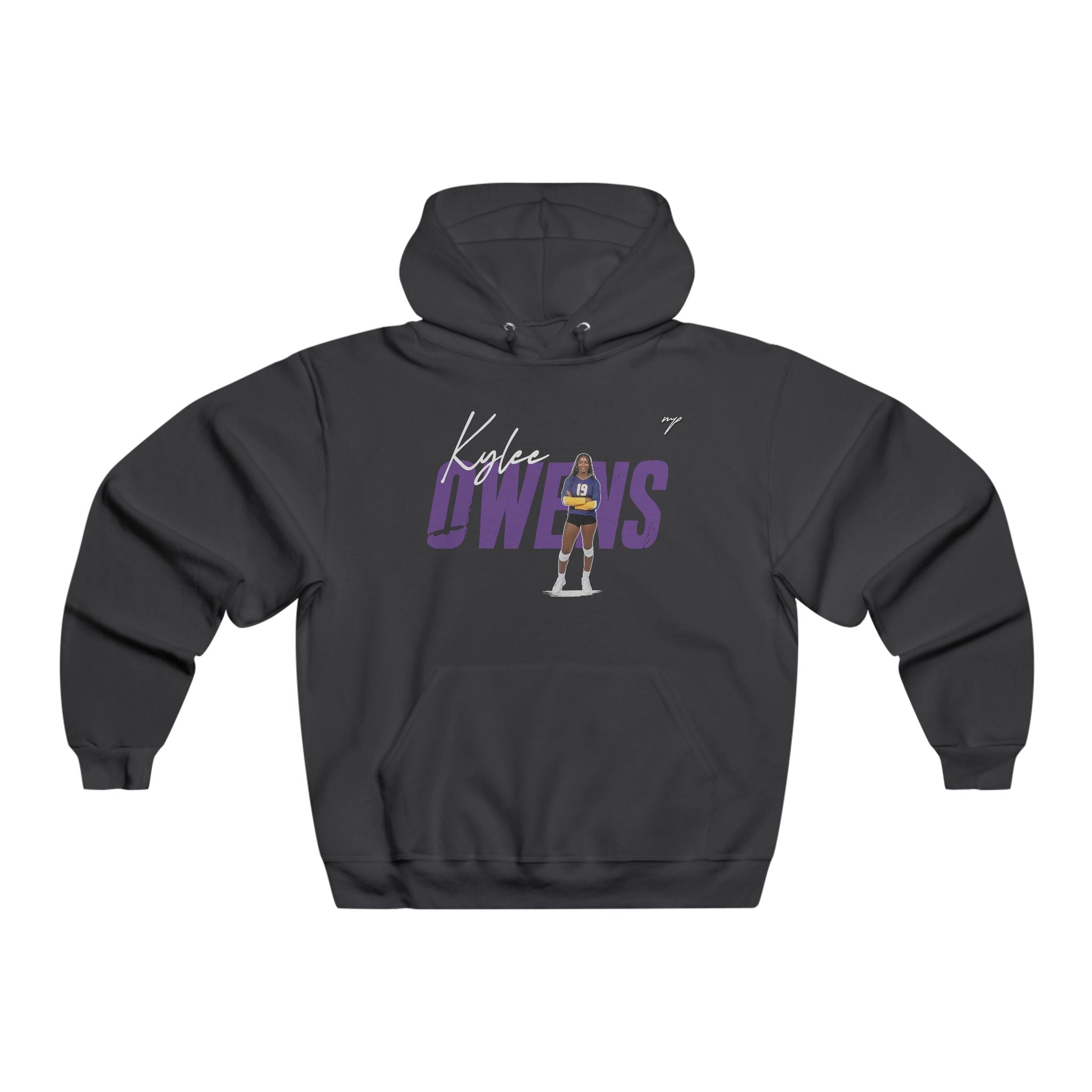 Kylee Owens Vintage Hoodie