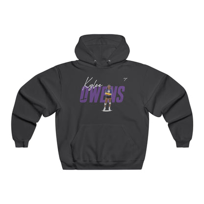 Kylee Owens Vintage Hoodie
