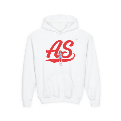 Abbi Sells YOUTH Hoodie