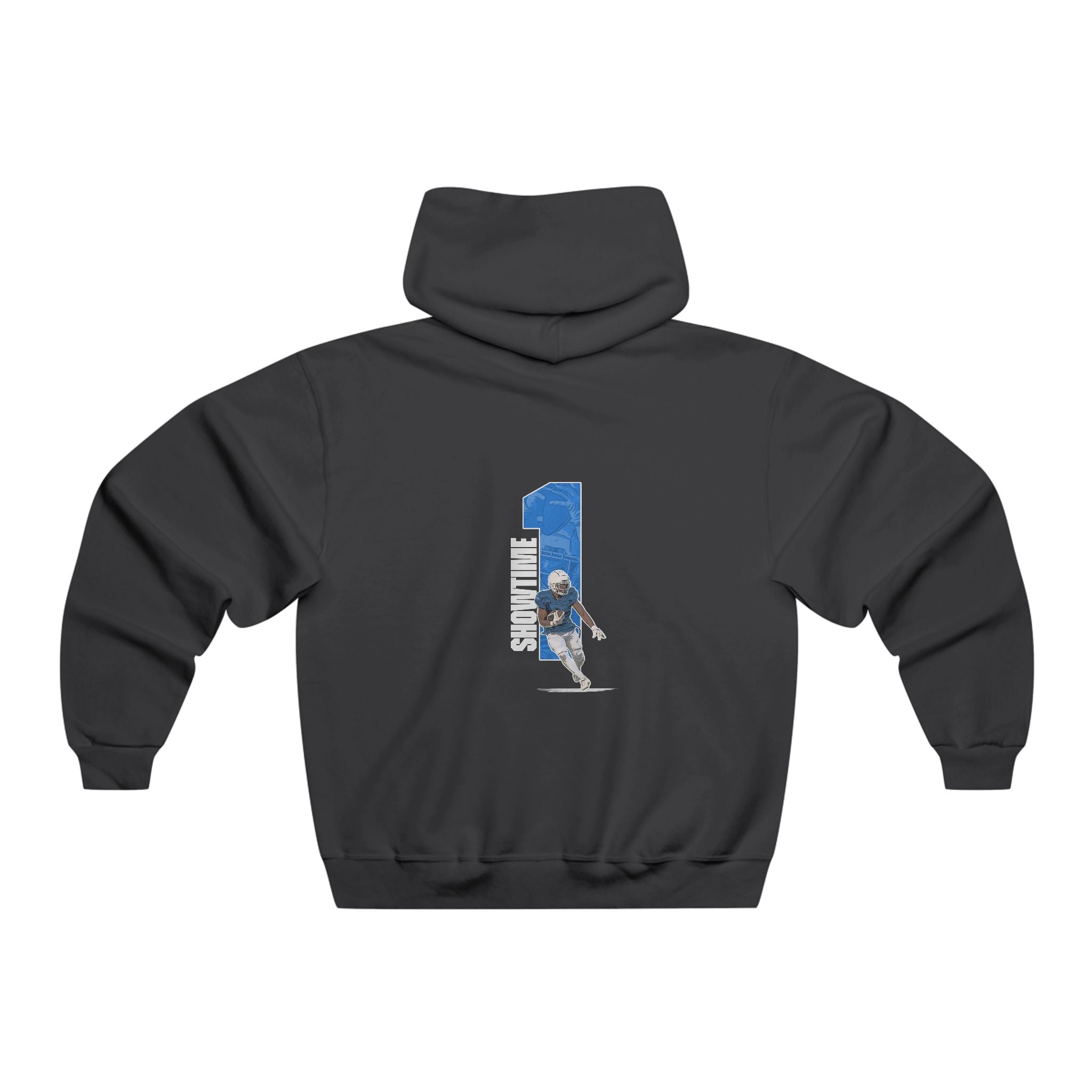 DJ Law Vintage Hoodie