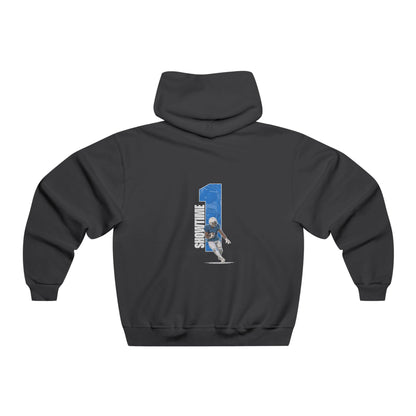 DJ Law Vintage Hoodie