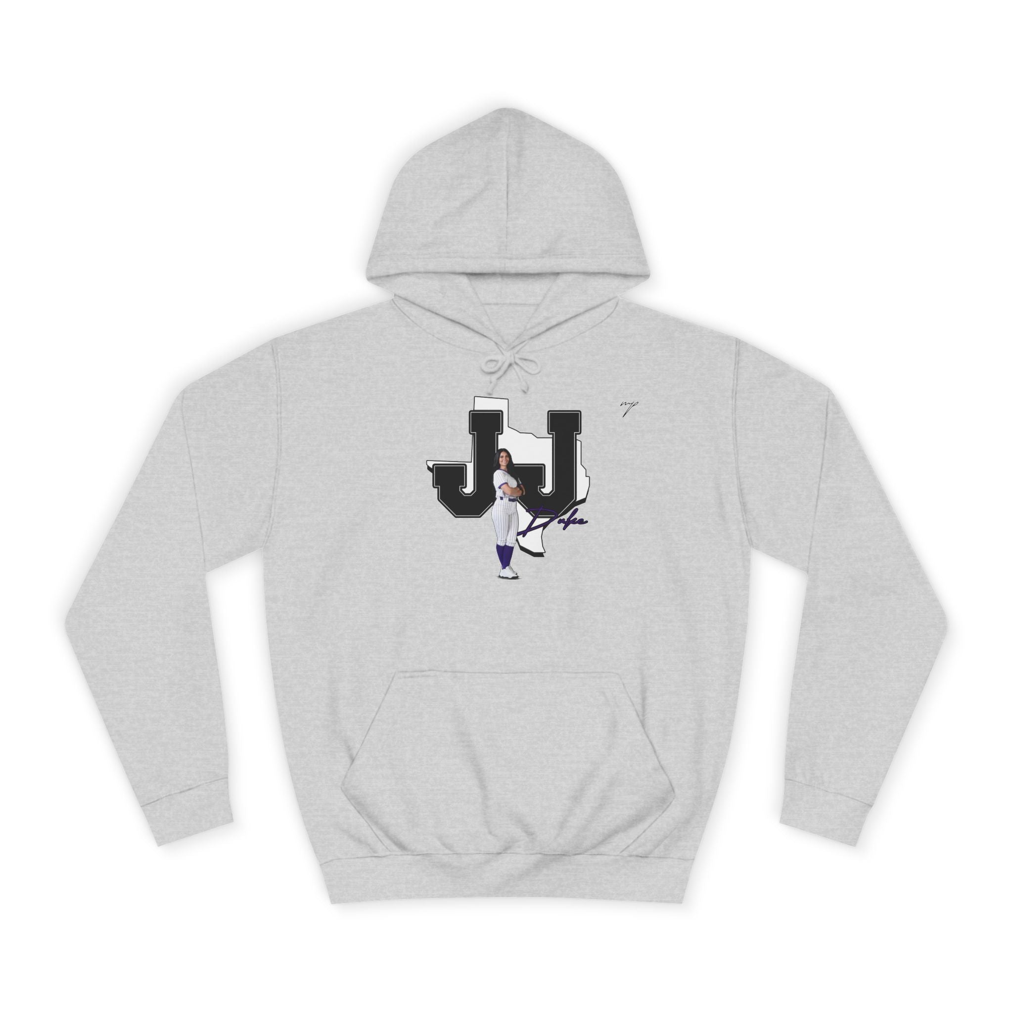 Jaelynn Duke Hoodie