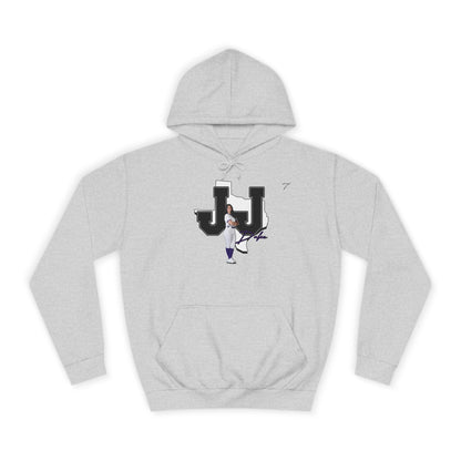 Jaelynn Duke Hoodie