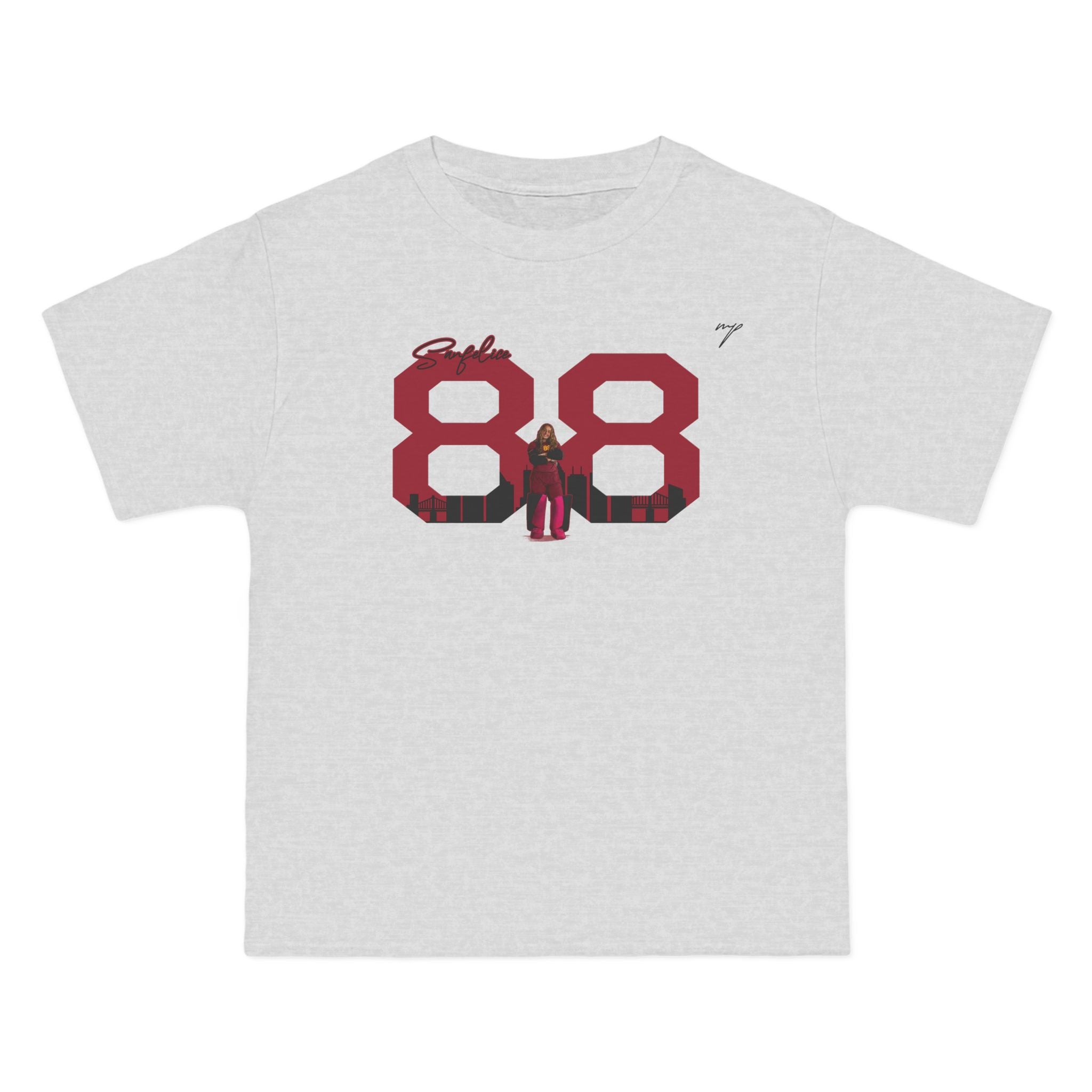 Ryann Sanfelice Vintage Tee