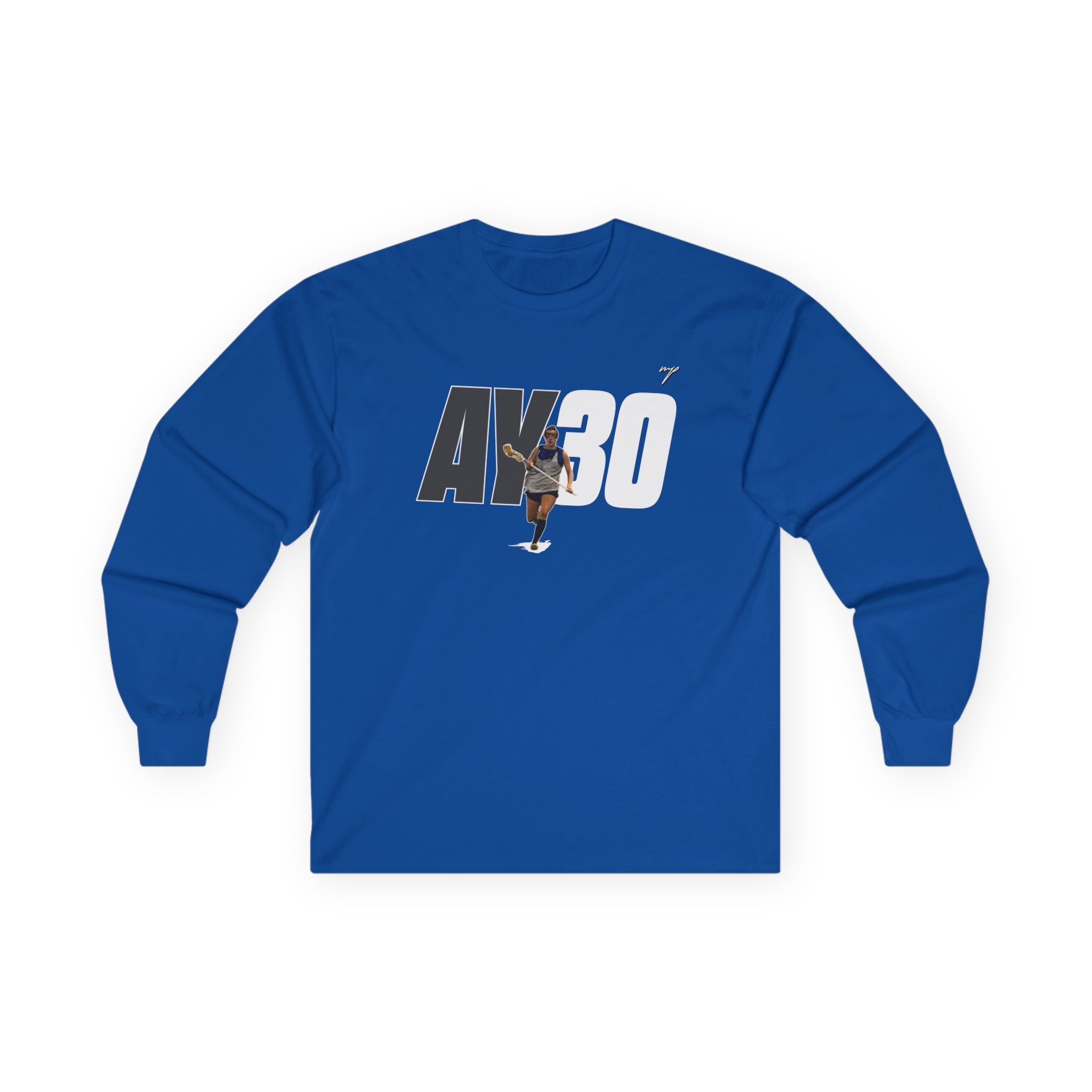 Ashley Yingling Long Sleeve Tee