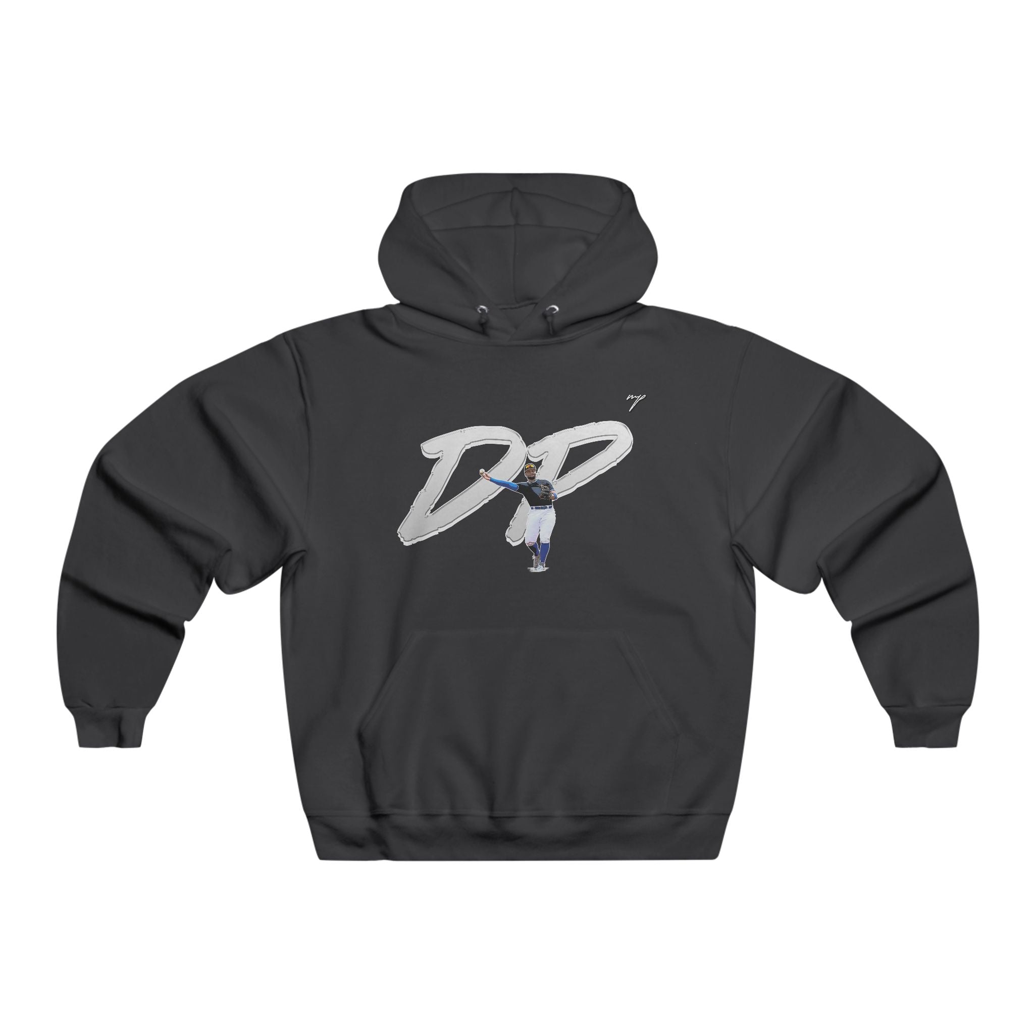 Dario Paredes Vintage Hoodie