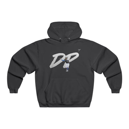 Dario Paredes Vintage Hoodie