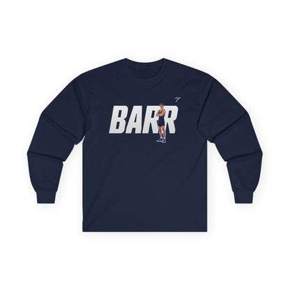 Ethan Barr Long Sleeve Tee