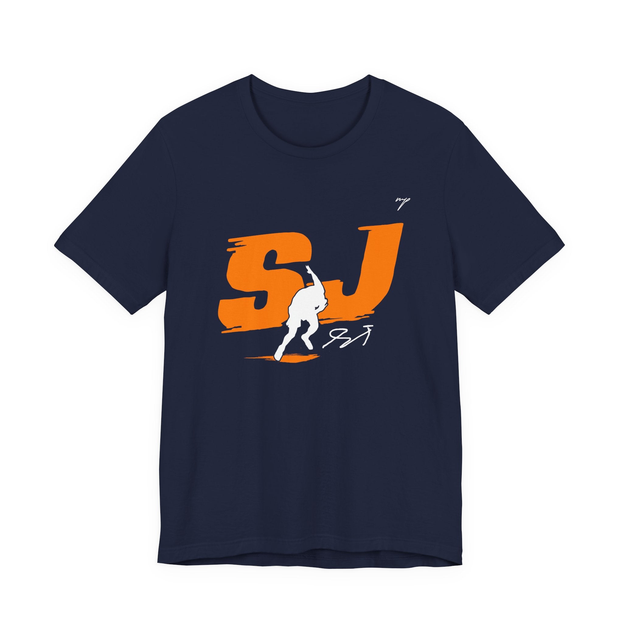 Shawn Wallace Graphic Tee