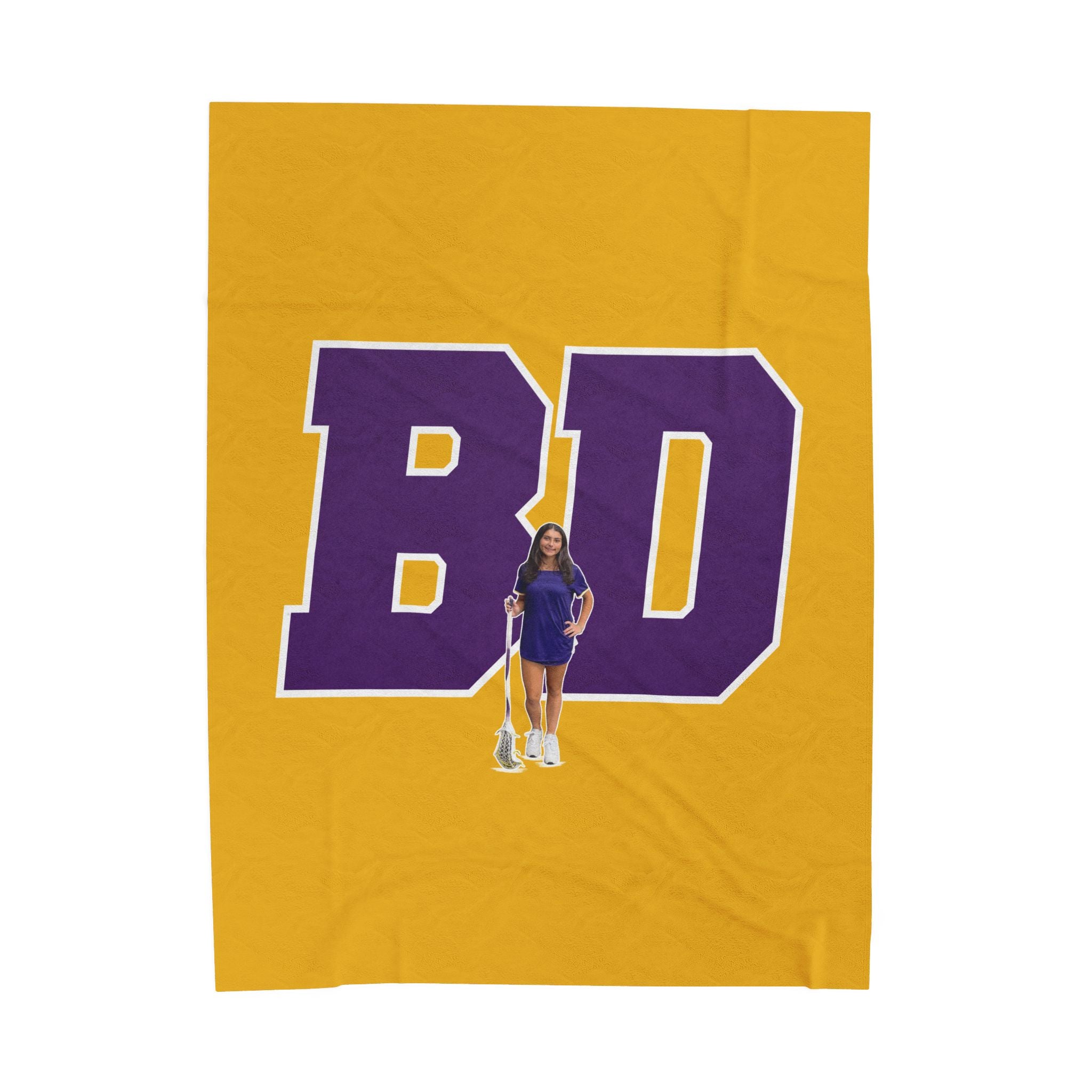 Brooke Donnellan Blanket