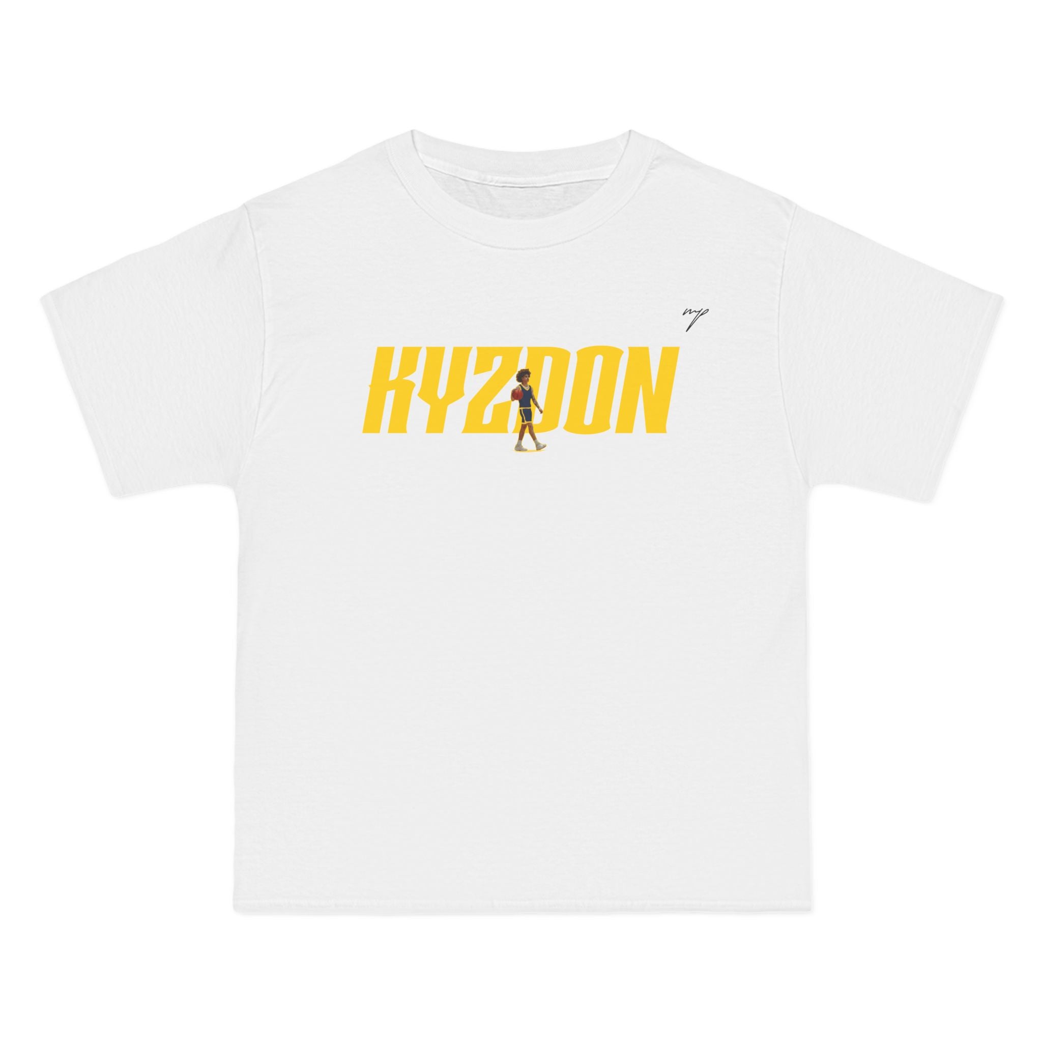 Kyzdon Robertson Vintage Tee
