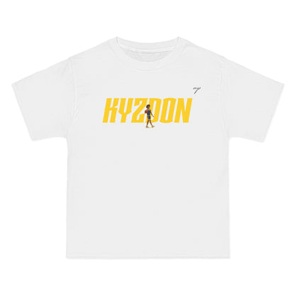 Kyzdon Robertson Vintage Tee