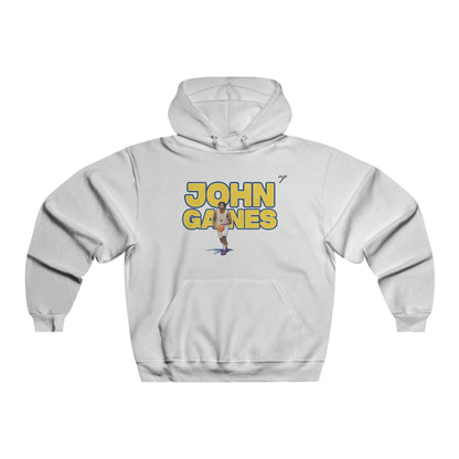 John Gaines Vintage Hoodie