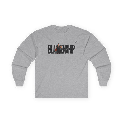 Aubrey Blankenship Long Sleeve