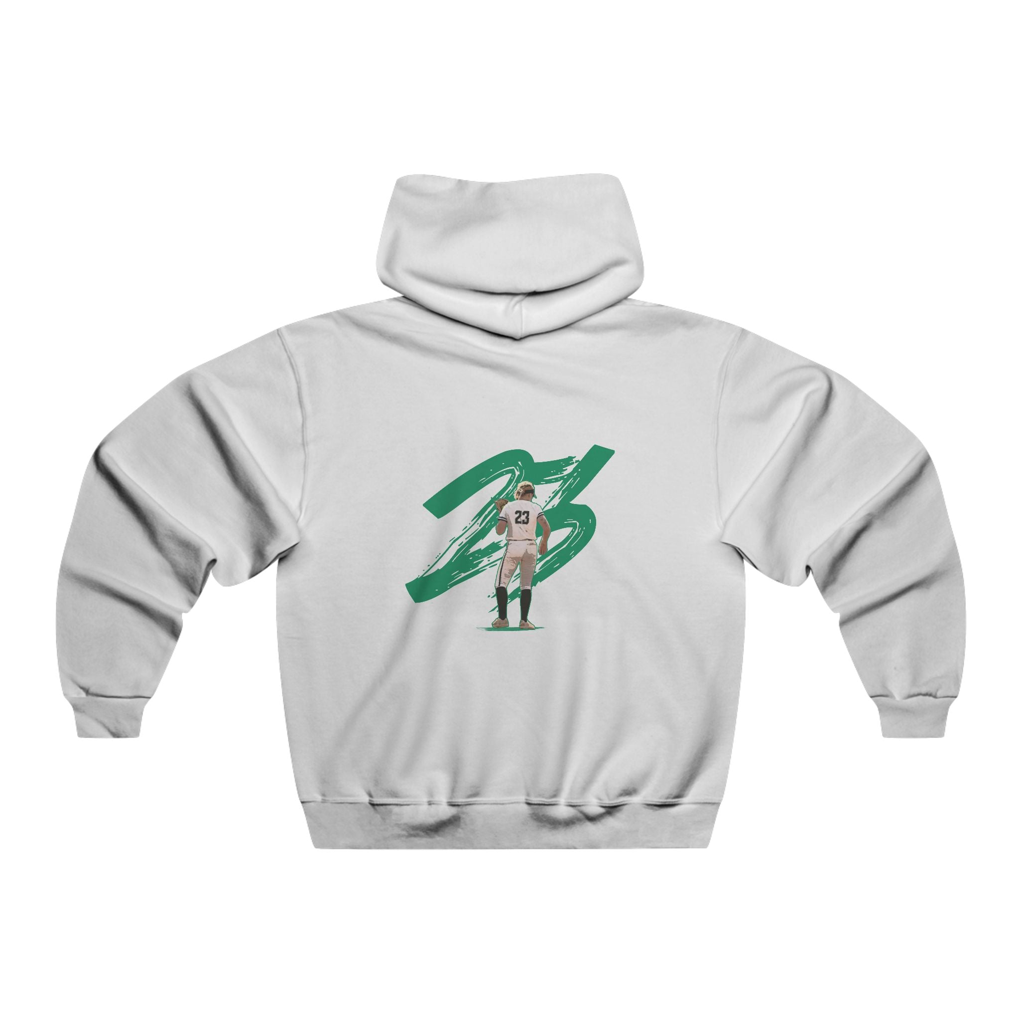 Maeve Lavoy Vintage Hoodie