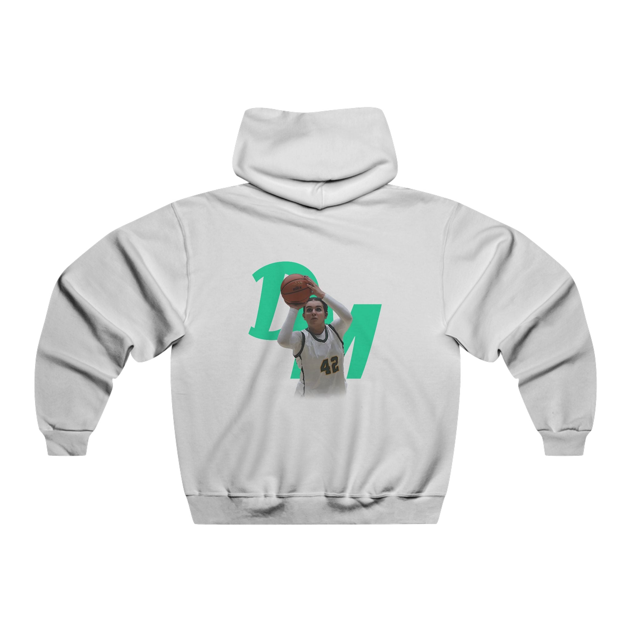 Dessie McCarty Vintage Hoodie