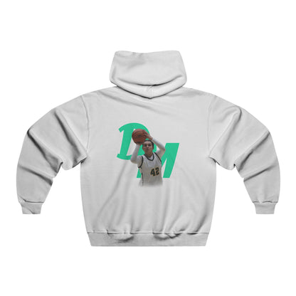 Dessie McCarty Vintage Hoodie