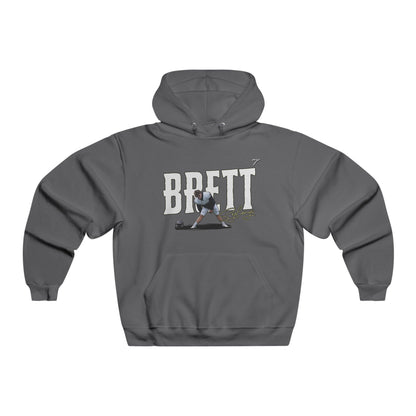 Brett Szelenyi Vintage Hoodie