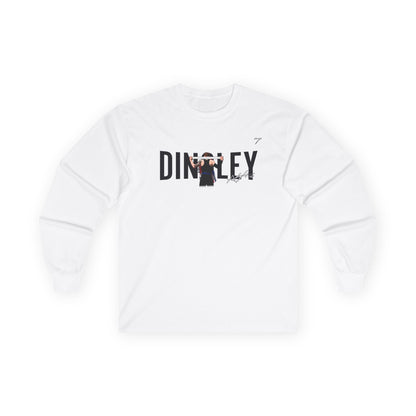 Adam Dingley Long Sleeve