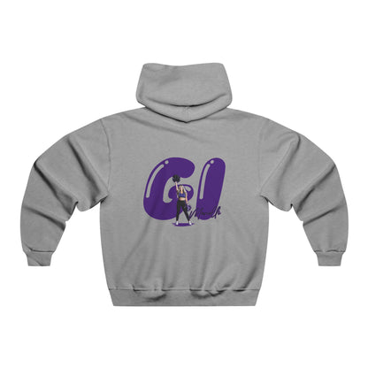 Giana Marielli Vintage Hoodie