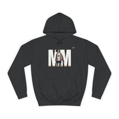 Matthew Muehlnickel Hoodie