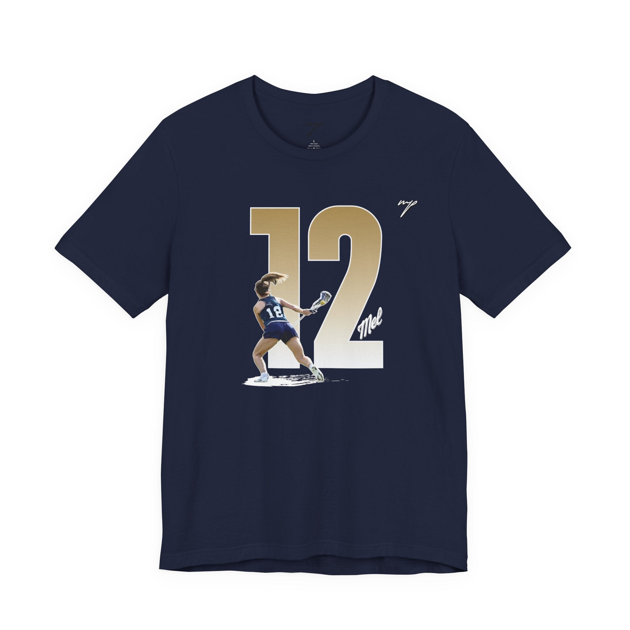 Michela Paterson Graphic Tee