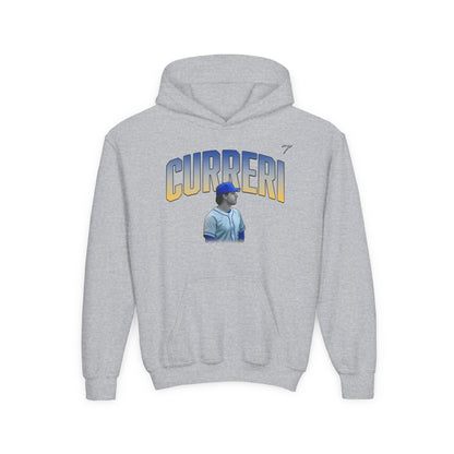 Joseph Curreri YOUTH Hoodie